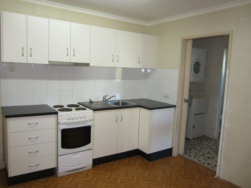 11/122 AUMULLER STREET, Bungalow QLD 4870