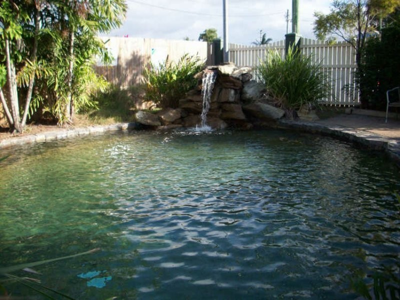 11/122 AUMULLER STREET, Bungalow QLD 4870