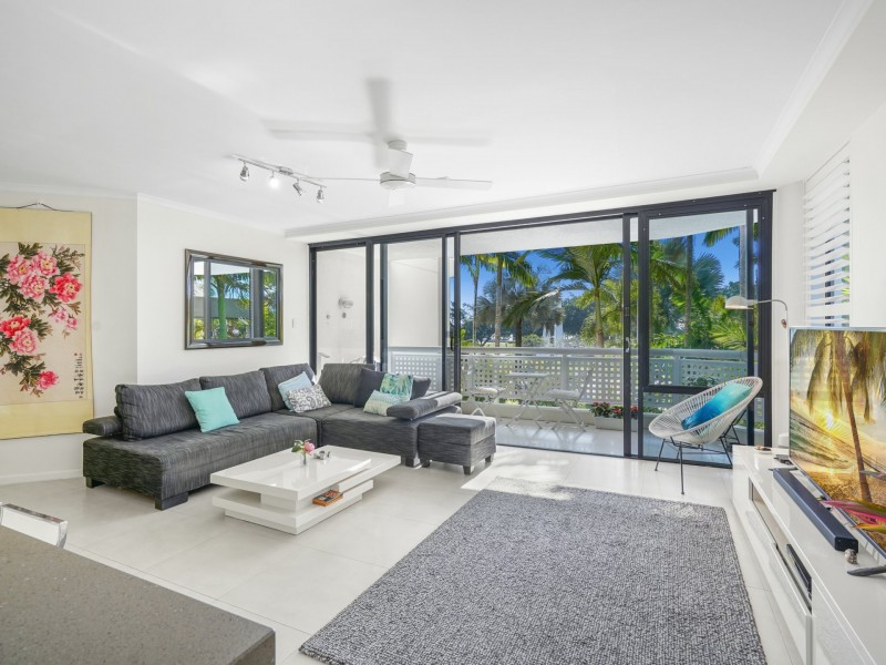 24/219-225 Abbott Street, Cairns North QLD 4870