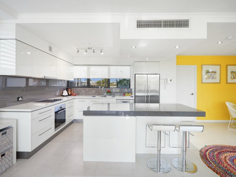 24/219-225 Abbott Street, Cairns North QLD 4870
