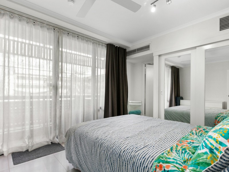 24/219-225 Abbott Street, Cairns North QLD 4870