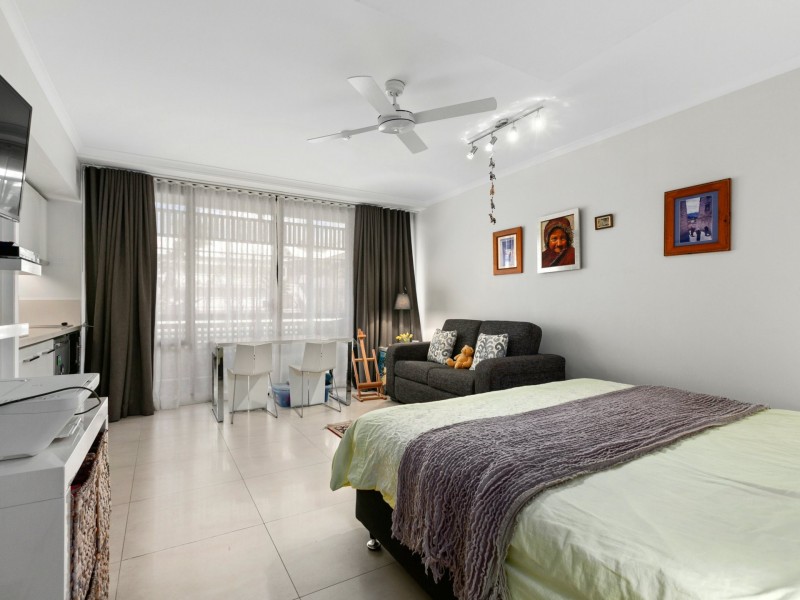 24/219-225 Abbott Street, Cairns North QLD 4870