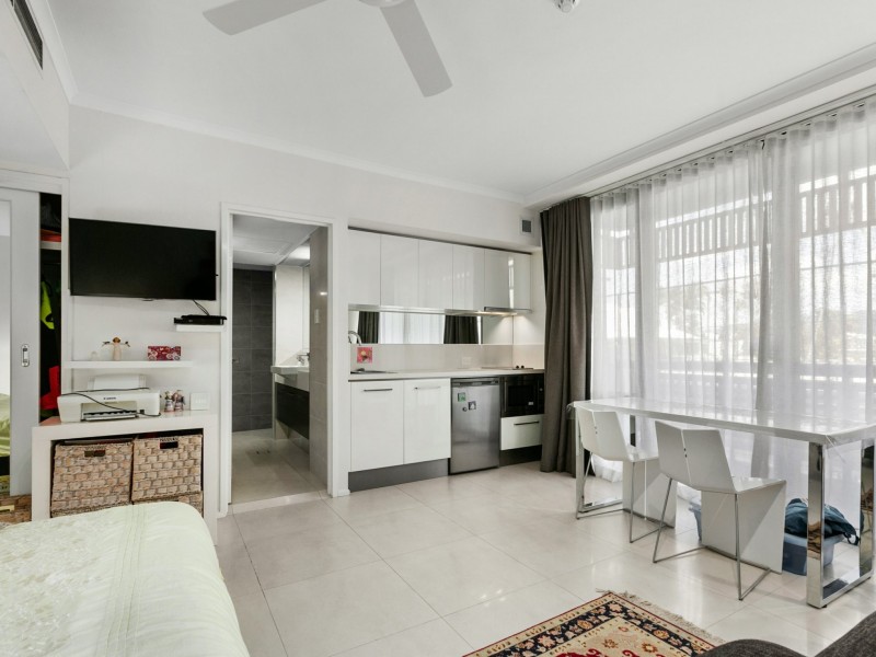 24/219-225 Abbott Street, Cairns North QLD 4870