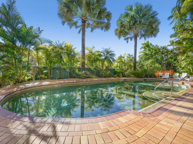 24/219-225 Abbott Street, Cairns North QLD 4870