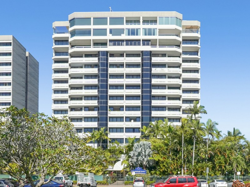 24/219-225 Abbott Street, Cairns North QLD 4870