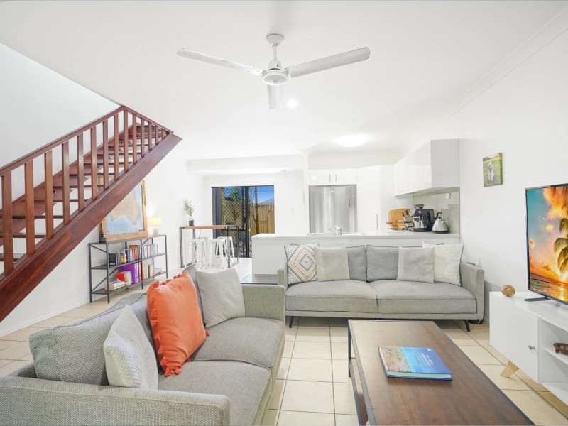 11/11-19 Stratford Parade, Stratford QLD 4870