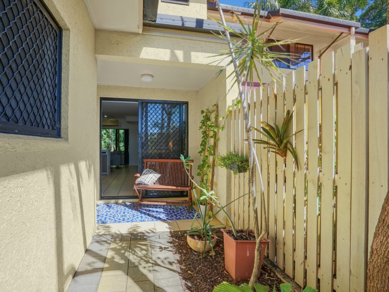 11/11-19 Stratford Parade, Stratford QLD 4870