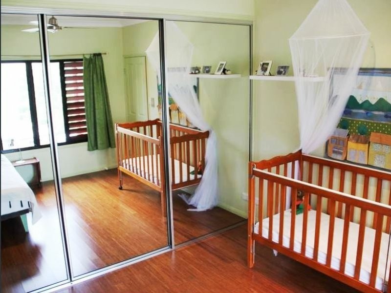 15 Barossa Close, Brinsmead QLD 4870