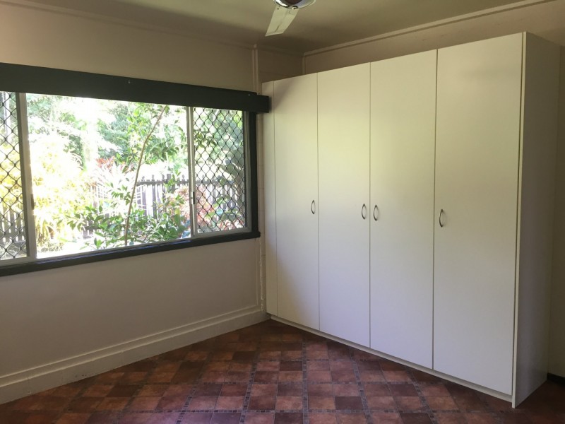 1/98 RESERVOIR ROAD, Manoora QLD 4870