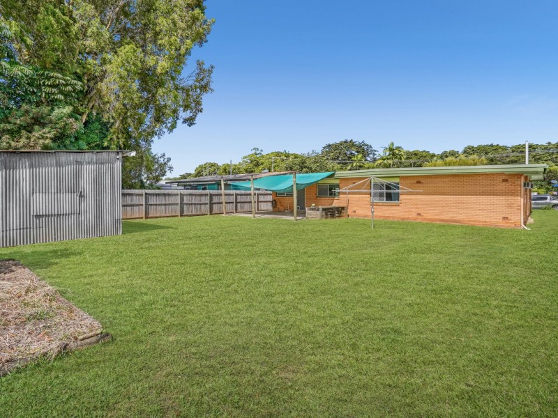 58 Wilks Street, Bungalow QLD 4870