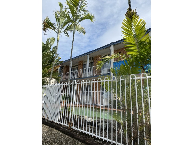 10/189 Sheridan Street, Cairns North QLD 4870