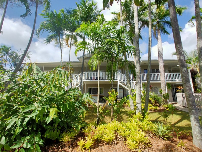 9/13 Springfield Cres, Manoora QLD 4870