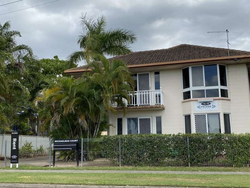 7/73 Little Pease Street, Manoora QLD 4870