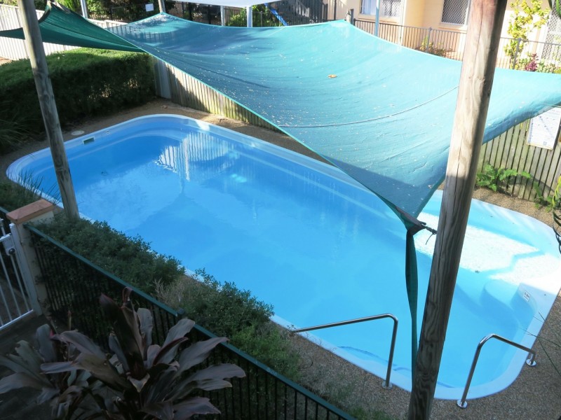 7/73 Little Pease Street, Manoora QLD 4870