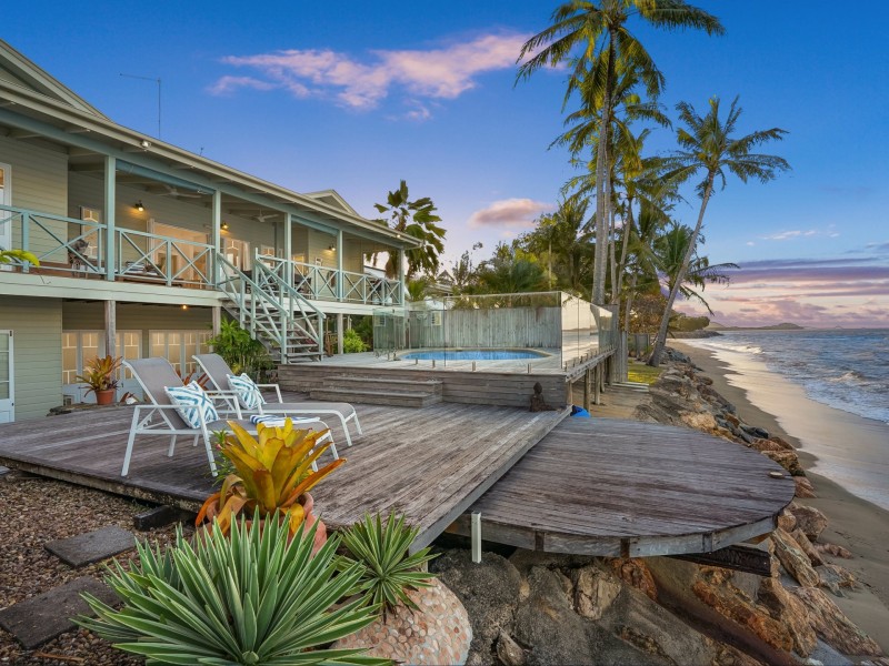 78 Cinderella Street, Machans Beach QLD 4878