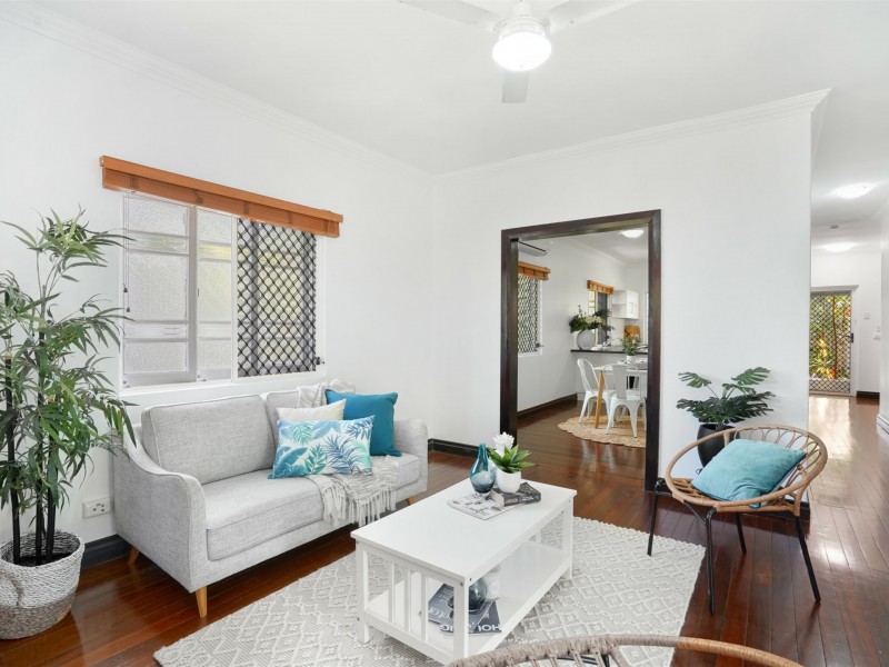 399 Mayers Street, Edge Hill QLD 4870