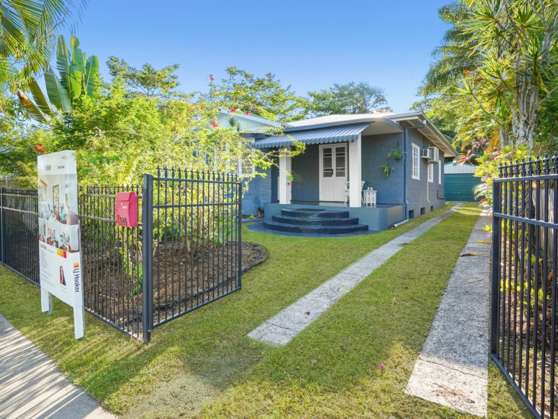 399 Mayers Street, Edge Hill QLD 4870