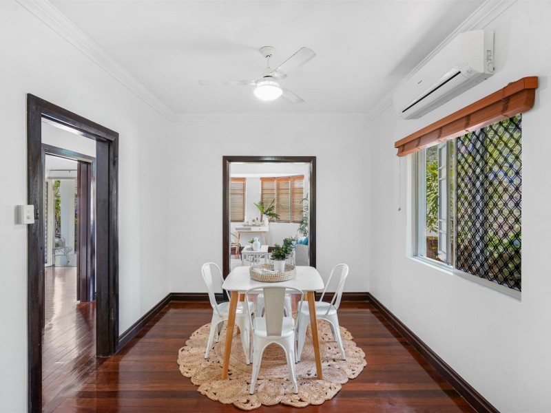 399 Mayers Street, Edge Hill QLD 4870