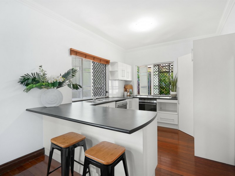 399 Mayers Street, Edge Hill QLD 4870