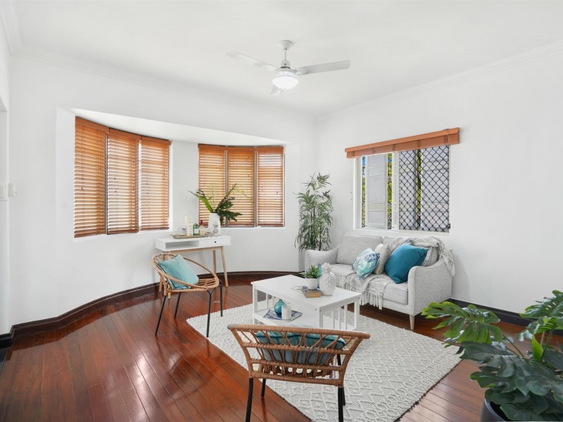 399 Mayers Street, Edge Hill QLD 4870