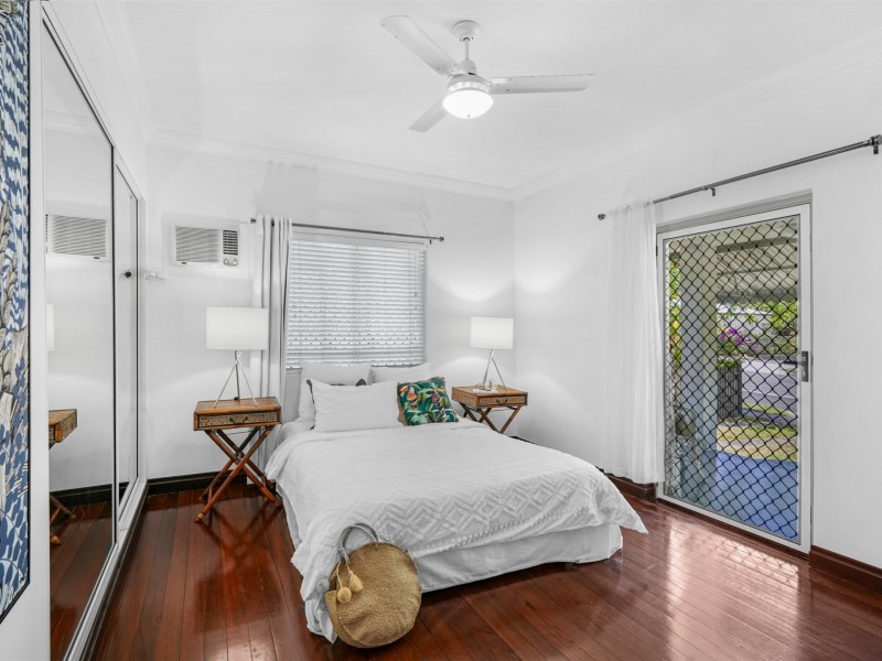 399 Mayers Street, Edge Hill QLD 4870