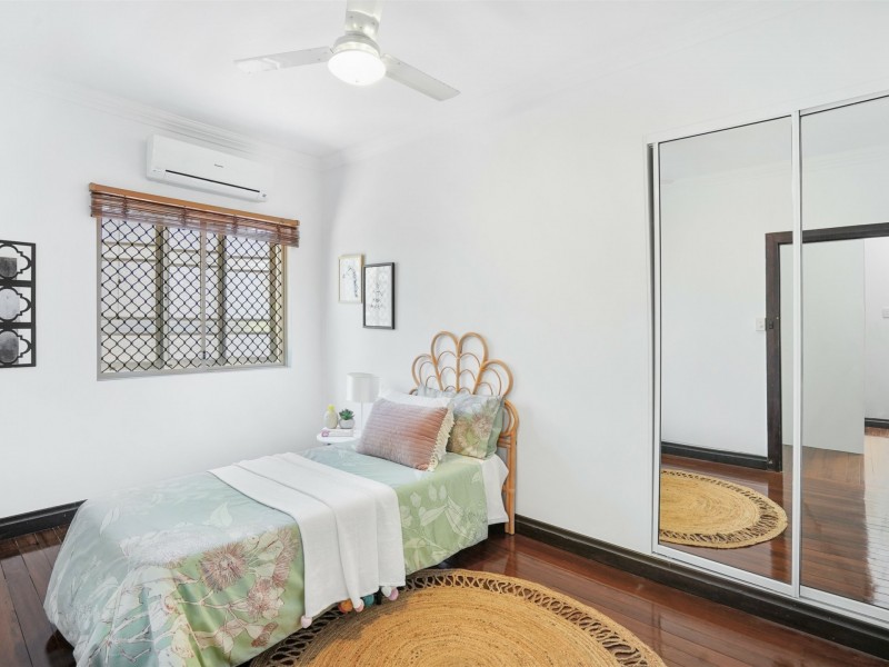 399 Mayers Street, Edge Hill QLD 4870