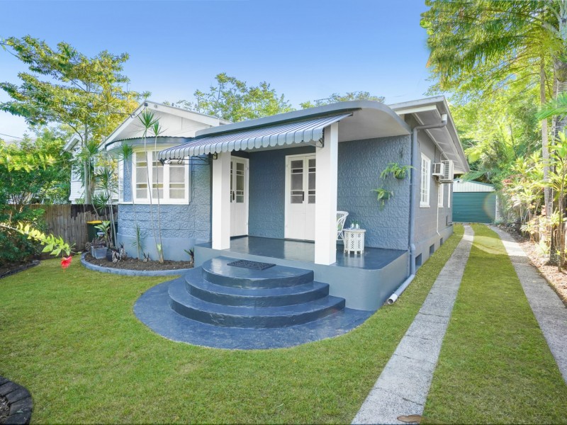 399 Mayers Street, Edge Hill QLD 4870