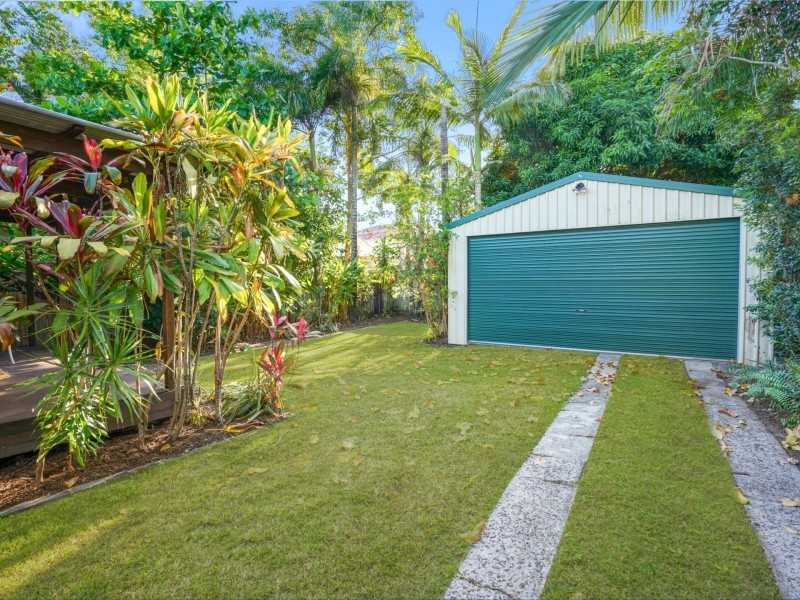 399 Mayers Street, Edge Hill QLD 4870