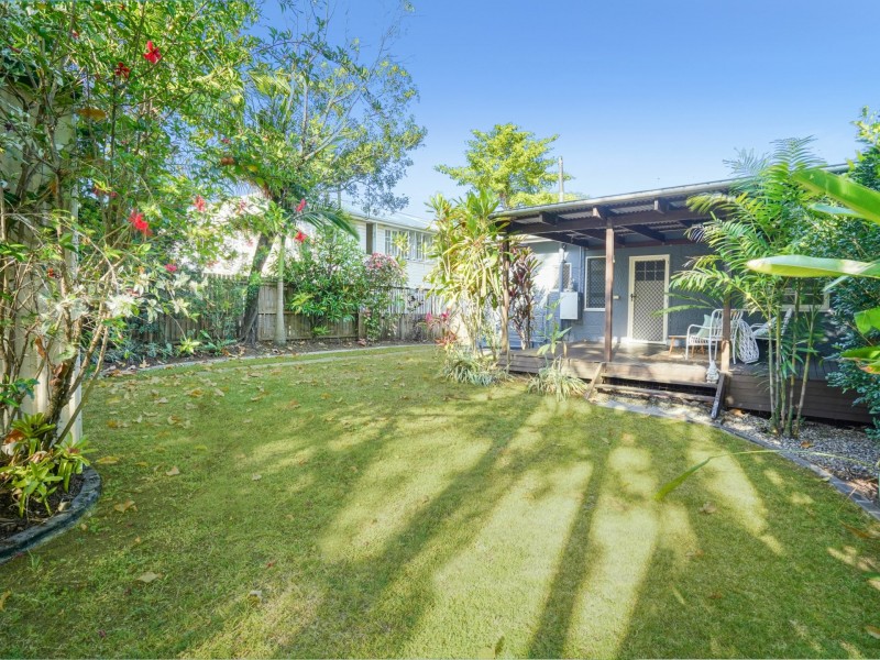 399 Mayers Street, Edge Hill QLD 4870