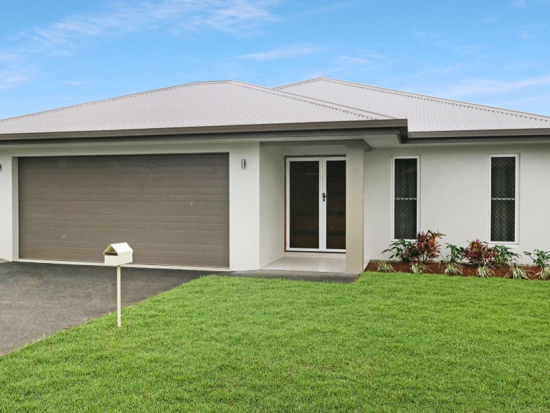 39 Noipo Crescent, Redlynch QLD 4870