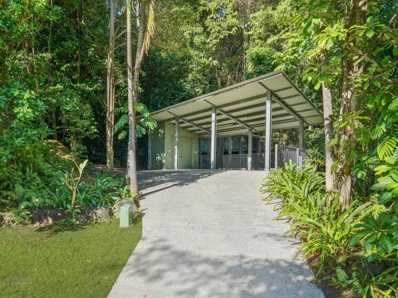 42 Junction Street, Edge Hill QLD 4870