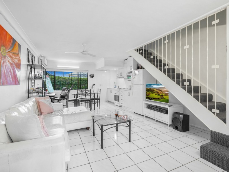 6/350 Sheridan Street, Cairns North QLD 4870