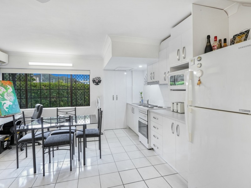 6/350 Sheridan Street, Cairns North QLD 4870
