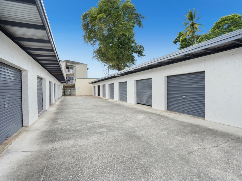6/350 Sheridan Street, Cairns North QLD 4870