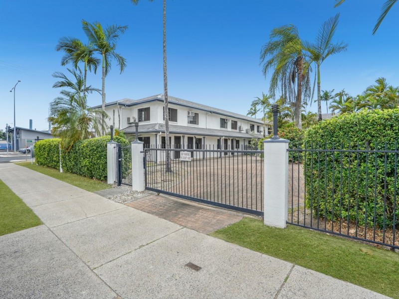 6/350 Sheridan Street, Cairns North QLD 4870