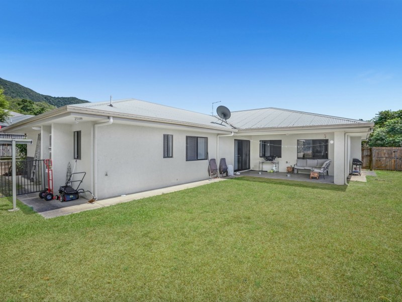 Bentley Park QLD 4869