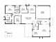 Bentley Park QLD 4869 Floorplan