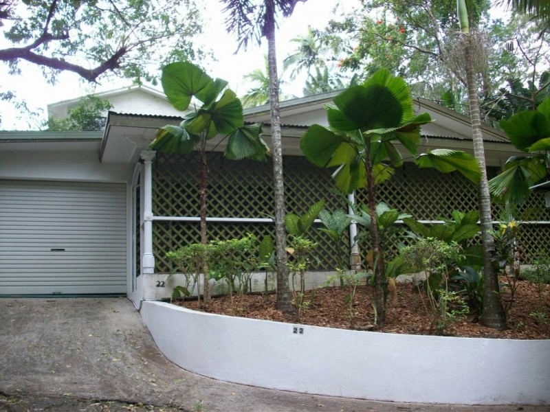 3/22 Collins Ave, Edge Hill QLD 4870