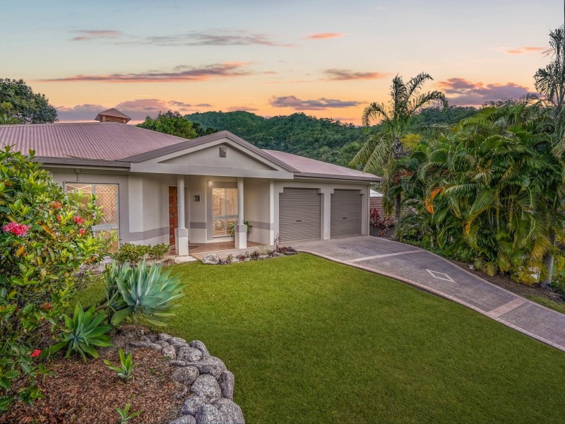 27 West Parkridge Drive, Brinsmead QLD 4870