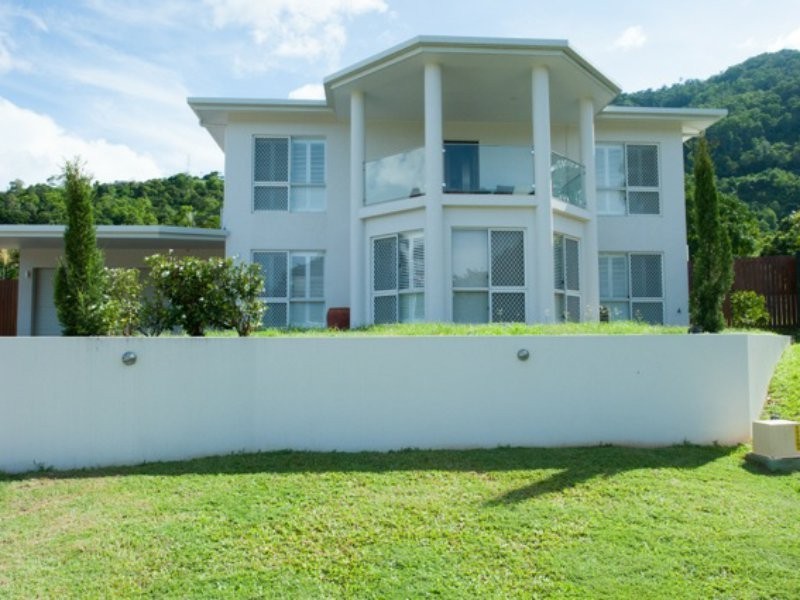 8 Tanganelli Close,, Kanimbla QLD 4870