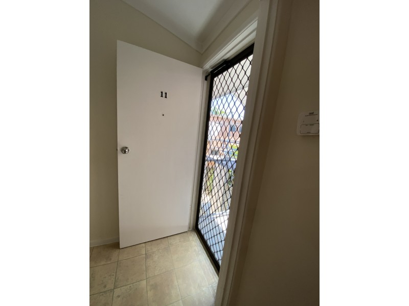 11/189 Sheridan Street, Cairns North QLD 4870