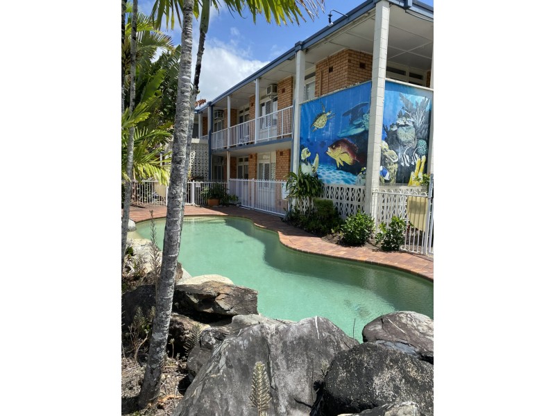 11/189 Sheridan Street, Cairns North QLD 4870