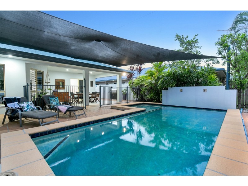 20 Everglade Rise, Brinsmead QLD 4870