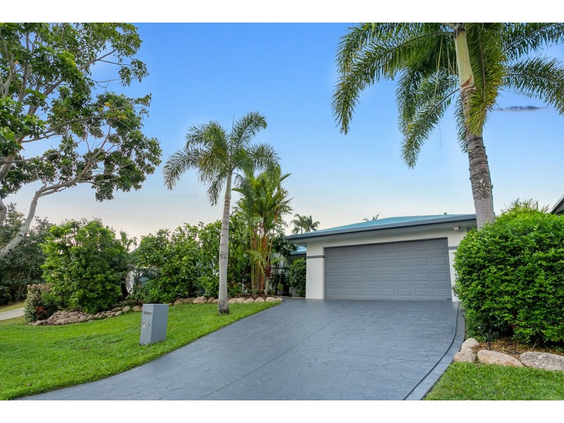 20 Everglade Rise, Brinsmead QLD 4870