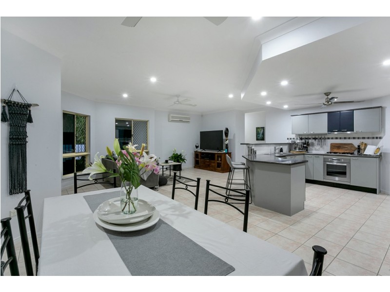 20 Everglade Rise, Brinsmead QLD 4870