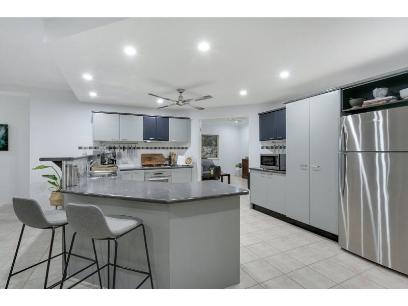 20 Everglade Rise, Brinsmead QLD 4870