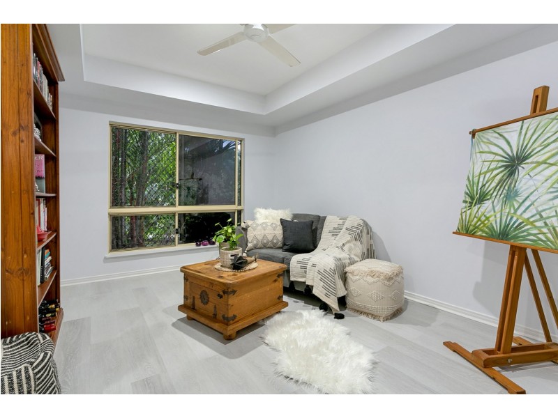 20 Everglade Rise, Brinsmead QLD 4870