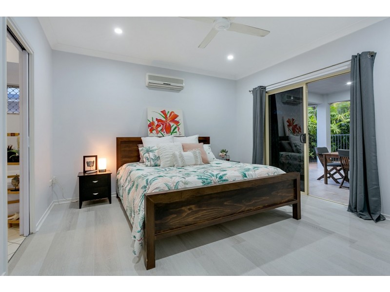 20 Everglade Rise, Brinsmead QLD 4870
