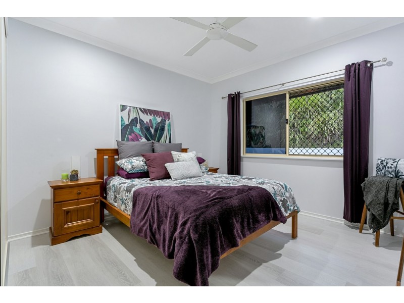 20 Everglade Rise, Brinsmead QLD 4870