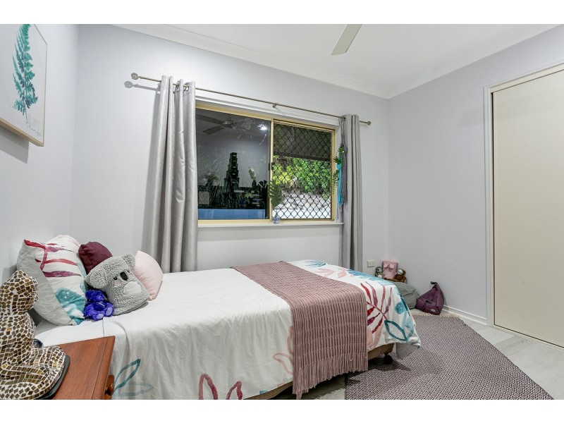 20 Everglade Rise, Brinsmead QLD 4870